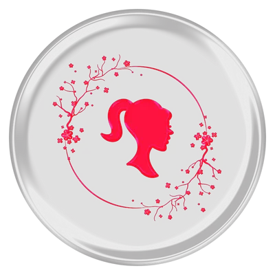 Round Round - Custom Pro Prints