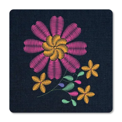 Square - Custom Pro Prints