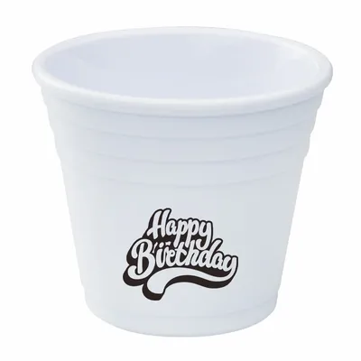 White - Stealth Promo Co