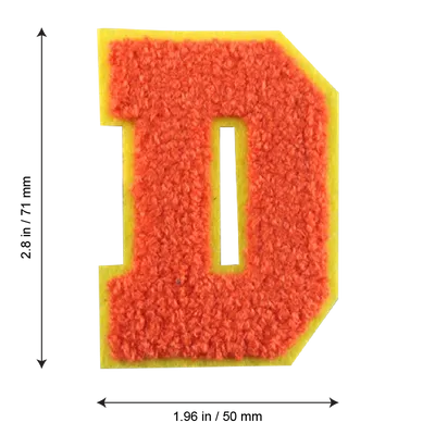 D - Custom Tees Today