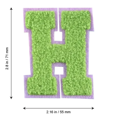 H - Custom Tees Today