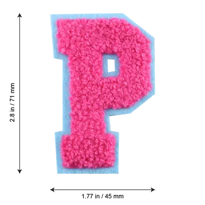 P - Custom Tees Today