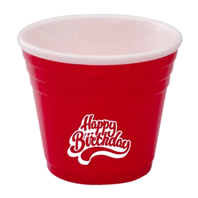 Red - Stealth Promo Co