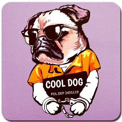 Square - Custom Pro Prints