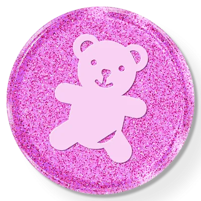 Round - Custom Pro Prints