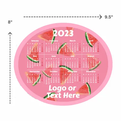 8"x9.5" - Stealth Promo Co