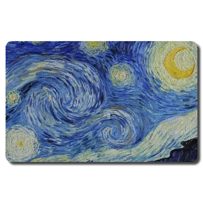 Rectangle - Custom Pro Prints