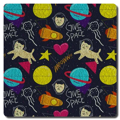 Square - Custom Pro Prints