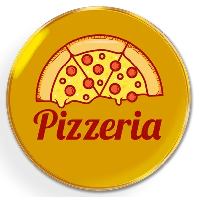 Round Round - Custom Pro Prints