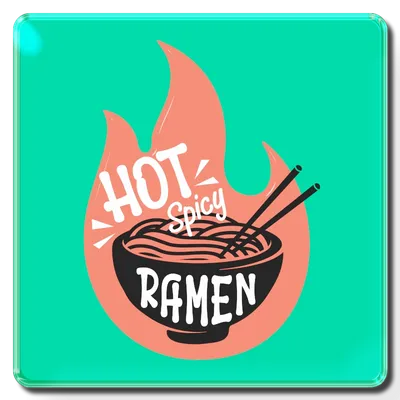 Square Square - Custom Pro Prints