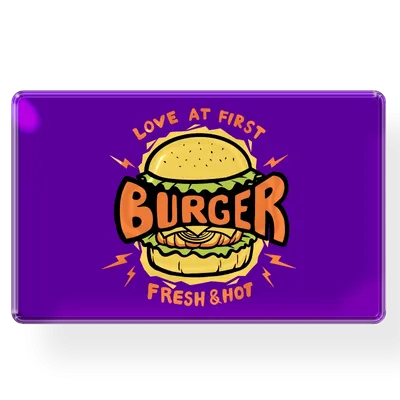 Rectangle Rectangle - Custom Pro Prints