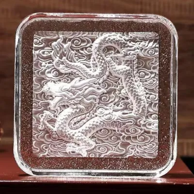 Square Square - Custom Pro Prints