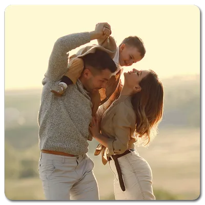 Square - Custom Pro Prints