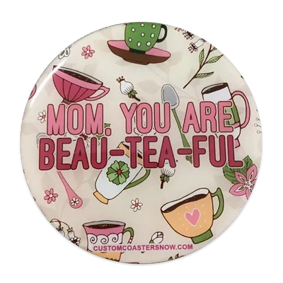 Epoxy Coating - Custom Pro Prints