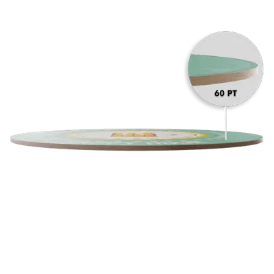 60pt 60pt - Custom Pro Prints