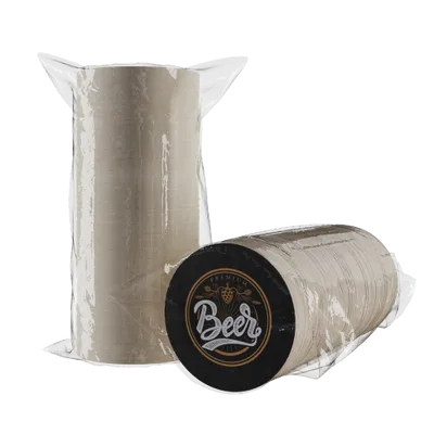 Standard packaging Standard packaging - Custom Pro Prints