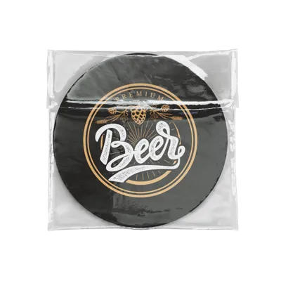 Individual polybag Individual polybag - Custom Pro Prints