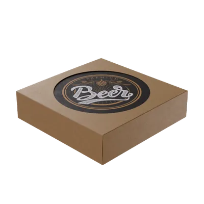 Box Set of 1 Box Set of 1 - Custom Pro Prints