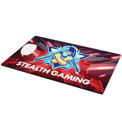 Cloth Cloth - Custom Pro Prints