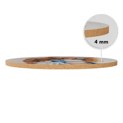 4mm - Custom Pro Prints