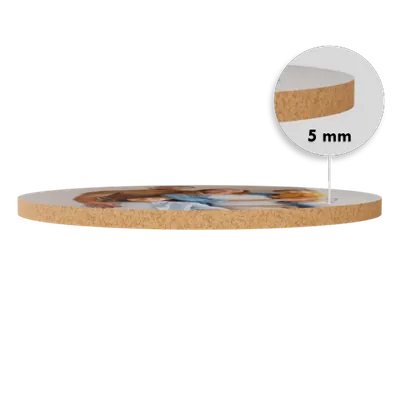 5mm - Custom Pro Prints