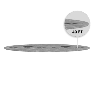 40pt 40pt - Custom Pro Prints