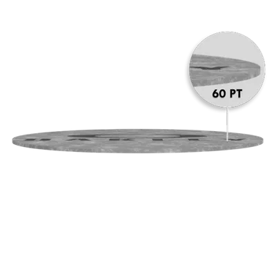 60pt 60pt - Custom Pro Prints