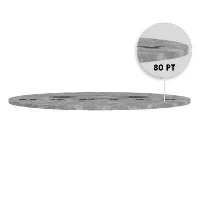 80pt 80pt - Custom Pro Prints