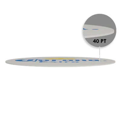 40pt 40pt - Custom Pro Prints