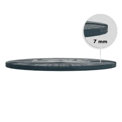 7mm - Custom Pro Prints