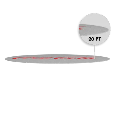 20pt 20pt - Custom Pro Prints
