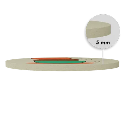 5mm - Custom Pro Prints
