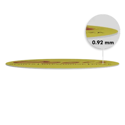 0.92mm 0.92mm - Custom Pro Prints