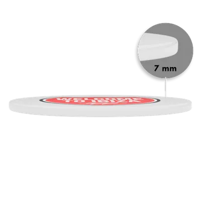 7mm - Custom Pro Prints