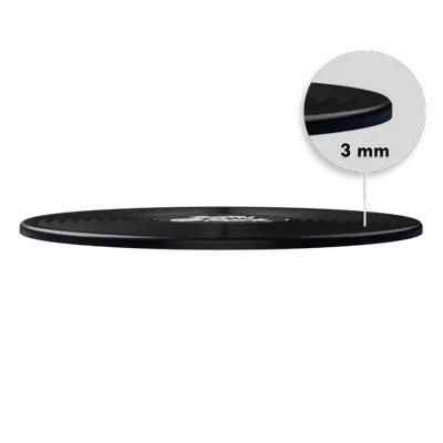 3mm 3mm - Stealth Pins