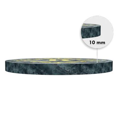 10mm 10mm - Custom Pro Prints