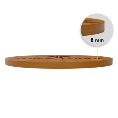 8mm 8mm - Custom Pro Prints