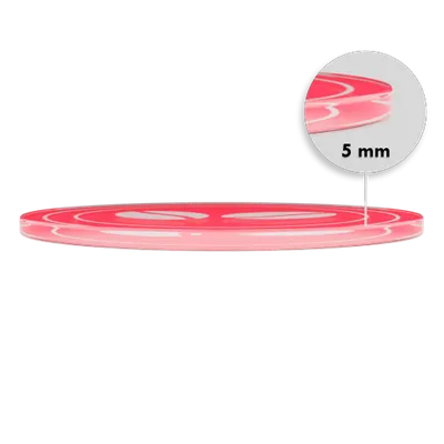 5mm 5mm - Custom Pro Prints