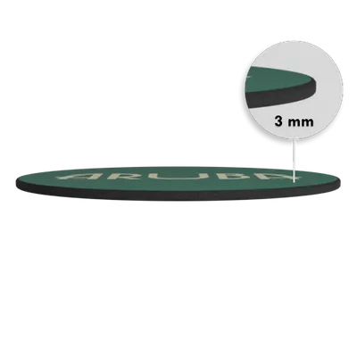 3mm 3mm - Custom Pro Prints