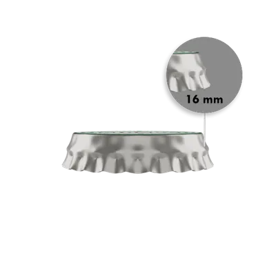 16mm 16mm - Stealth Pins