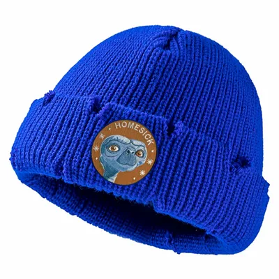 Modern Acrylic Beanies