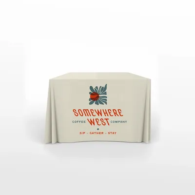 4 Feet - Custom Pro Prints