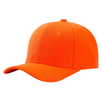 Bright Orange Bright Orange - Custom Tees Today