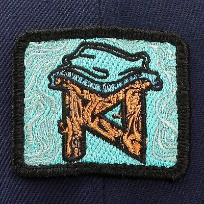Embroidered Patch - Stealth Promo Co