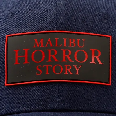 PVC Patch - Stealth Promo Co