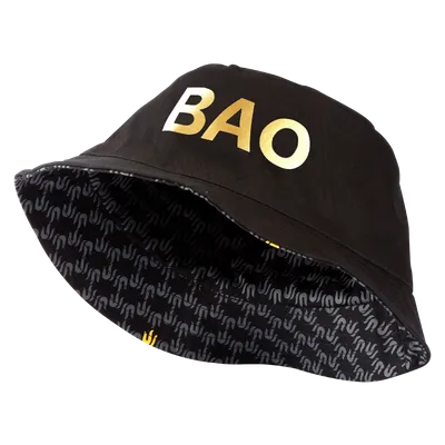 Wendbarer Eimerhut Wendbarer Eimerhut - Imprint Now - DE