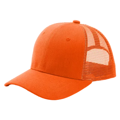 Leuchtendes Orange Leuchtendes Orange - Imprint Now - DE