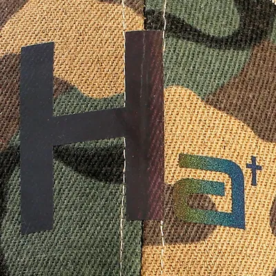 Dark Holographic Transfer Printing Dark Holographic Transfer Printing - Tote Bags Now