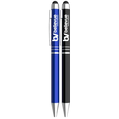 Allure Stylus Ball Pen