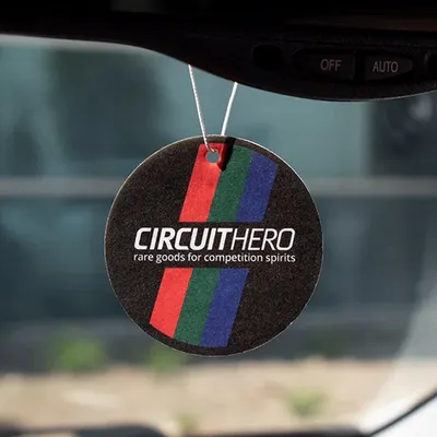 Round Round - Custom Pro Prints